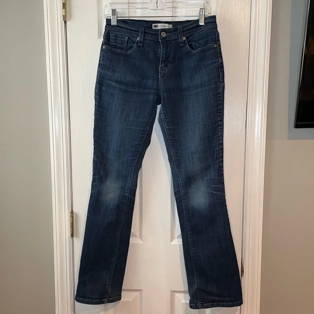 Levis levi’s 515